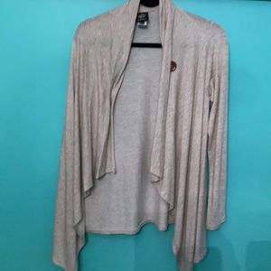 Bobeau Cardigan